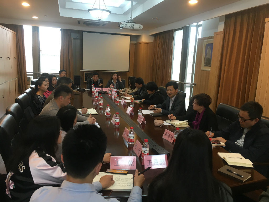 侯院长与后勤保卫处新班子见面会召开.jpg